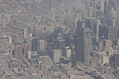 [Picture: Downtown Chicago: aerial view 9]