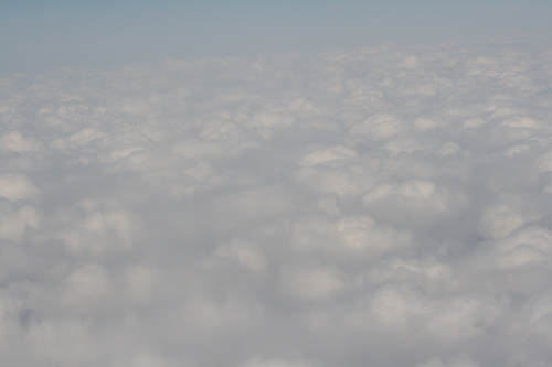 [Picture: Clouds]