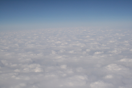 [Picture: Clouds]