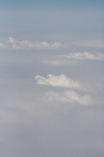 [Picture: Clouds]