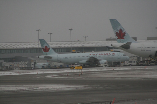 [Picture: Air Canada]