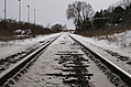 [Picture: Winter Rails]