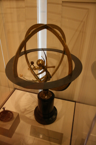 [Picture: Orrery 2]
