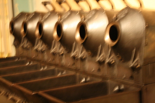 [Picture: Coffee Roaster 3]