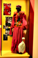 [picture: Mother Goose Mardi Gras Costume]