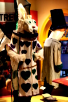 [picture: White Rabbit Mardi Gras Costume 2]