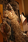[Picture: Merlin the Wizard Mardi Gras Costume 1]