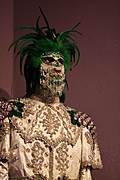 [Picture: New Orleans Mardi Gras Costume 2]