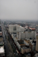 [picture: Canal Street in the mist 4]