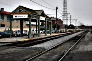 [picture: Dumaine St. Station 2]