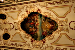 [picture: Saint Louis Cathedral, Interior 3]