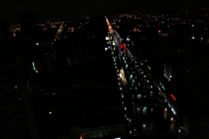 [picture: Canal Street at Night 2]