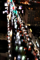 [picture: Canal Street at Night 9]
