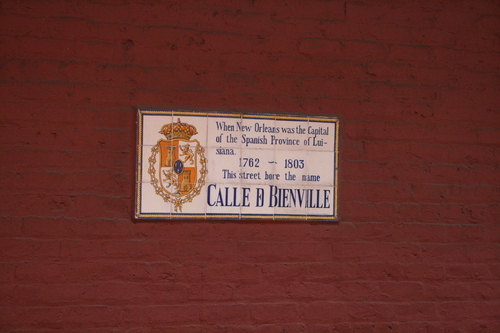 [Picture: Bienville]