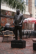 [Picture: Musical Legends Park 2: Fats Domino]