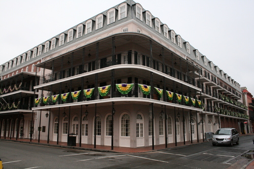 [Picture: The Inn on Bourbon 2]