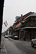 [Picture: New Orleans Rainbow]