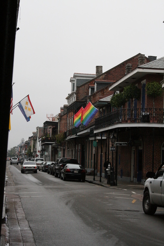 [Picture: New Orleans Rainbow]