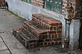 [Picture: Brick steps 2]