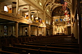 [Picture: Saint Louis Cathedral, Interior 8]