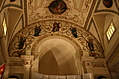 [Picture: Saint Louis Cathedral, Interior 11]