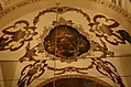 [Picture: Saint Louis Cathedral, Interior 12]