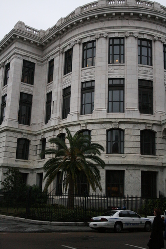 [Picture: Building 1]