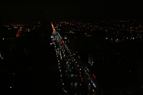 [Picture: Canal Street at Night 1]