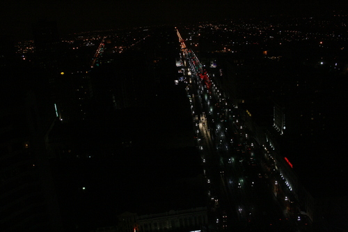 [Picture: Canal Street at Night 2]