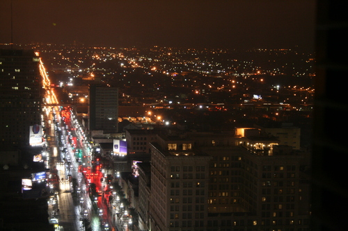 [Picture: Canal Street at Night 10]
