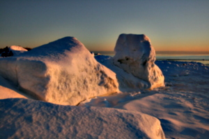 [picture: Ice Mountains 5]