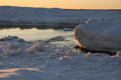 [Picture: icicles 2]