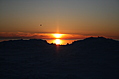 [Picture: Winter Sunset over Lake Ontario 3]