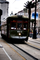 [picture: New Orleans Tram 1]