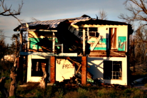 [picture: Ruined House 3]