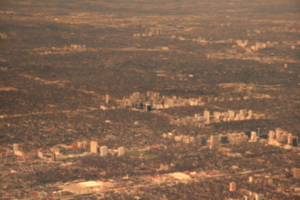 [picture: Toronto from the air 9]
