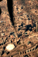 [picture: Toronto from the air 16]