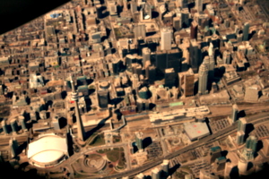 [picture: Toronto from the air 18]