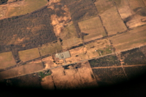 [picture: Electricity Farm seen from the air]