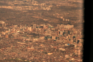 [Picture: Toronto from the air 8]