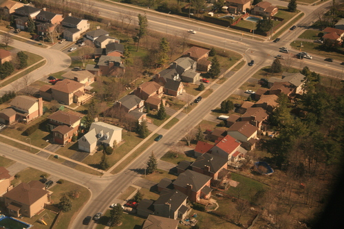 [Picture: Suburban Canada 2]