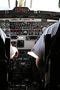 [Picture: Aircraft Cockpit 2]
