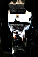 [Picture: Aircraft Cockpit 3]