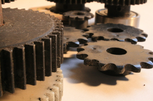 [Picture: Cogs 8: Closer]