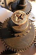 [Picture: Cogs 20: At an angle 1]