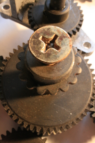 [Picture: Cogs 21: At an angle 2]
