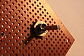 [Picture: electronic toggle switch 2: side view in warm light]