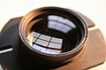 [Picture: tamron photocopier lens 5: reflections]
