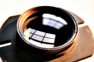 [Picture: tamron photocopier lens 5: reflections]