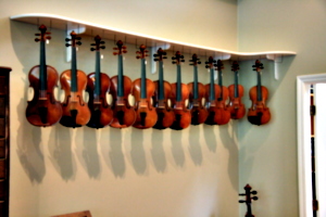 [picture: Violins 1]